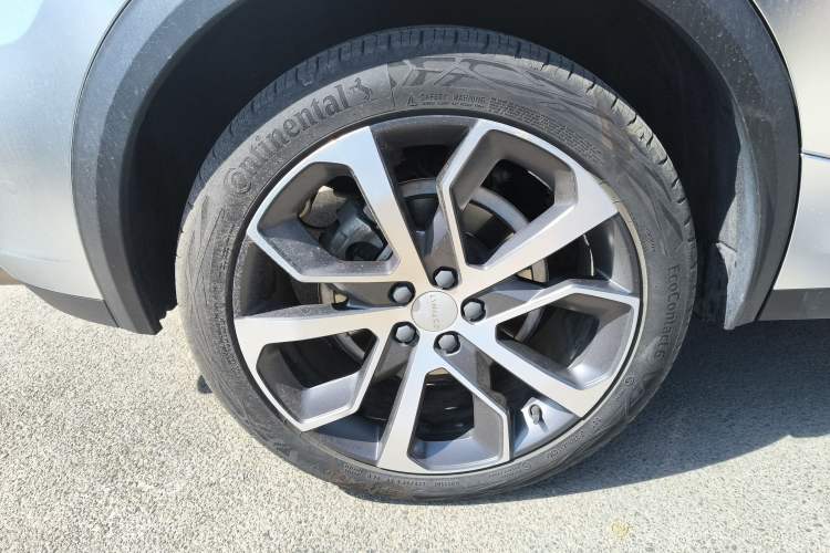 Used Lynk & Co 05 2020 2.0TD Four-Wheel Drive HypeHalo