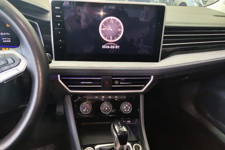 Used Volkswagen Sagitar 2023 300TSI DSG Excellence Edition
