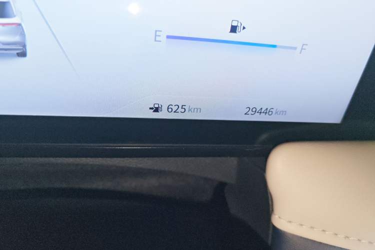 Used Venucia V 2021 260T Tianwang Edition