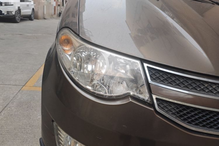 Used Wuling Hongguang 2013 1.5L S Comfort Model