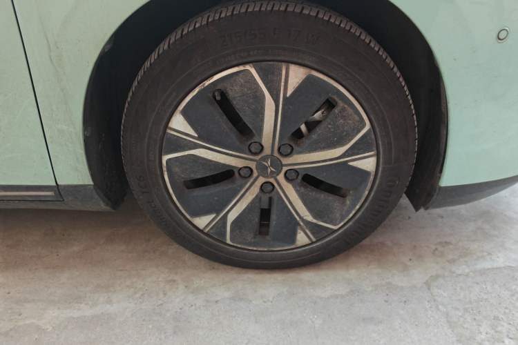 Used XPeng P5 2021 550E