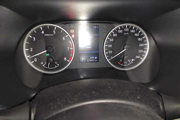 Used Nissan Sylphy 2020 Revised Version 1.6L XL CVT Smart Enjoyment Edition