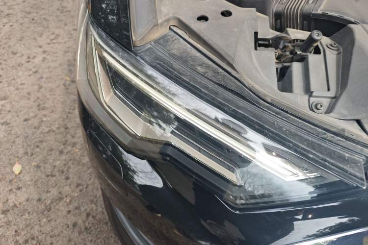 Used Audi A6L 2021 45 TFSI Prestige Elegant Edition