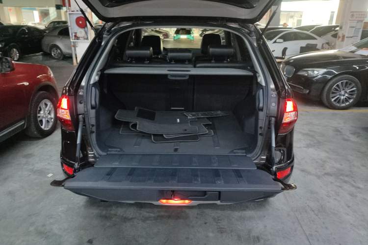 Used Renault Koleos 2014 2.0L Two-Wheel Drive Comfort Edition
