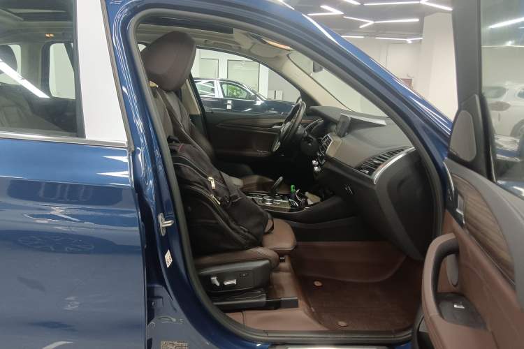 Used BMW X3 2020 xDrive28i Luxury Package