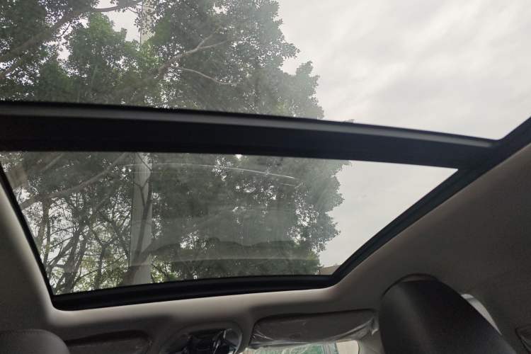 Used Ford Equator Sport 2022 EcoBoost 170 Platinum Edition