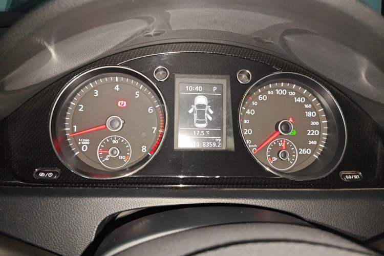 Used Volkswagen Magotan 2013 1.8TSI Luxury Model