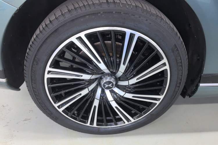 Used XPeng G9 2024 702 Max
