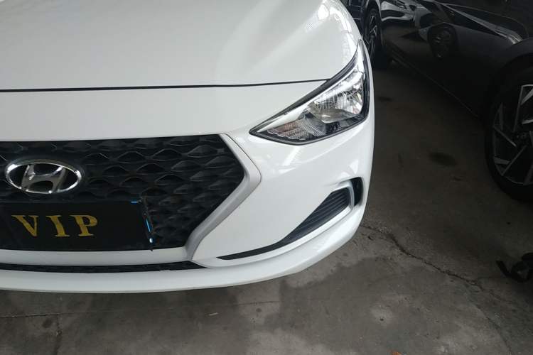 Used Hyundai Celesta 2020 1.6L Automatic GL Enjoyable Edition