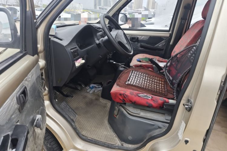 Used Wuling Rongguang 2012 1.2L Extended Basic Version LJY
