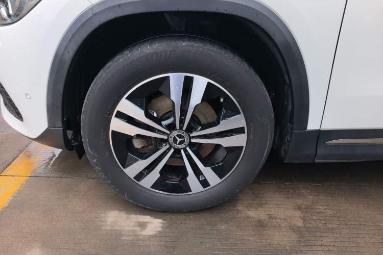 Used Mercedes-Benz GLA 2020 GLA 200
