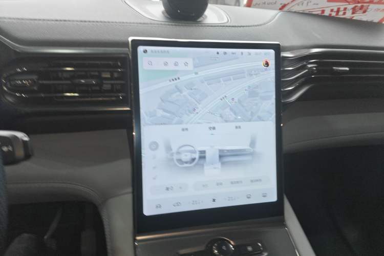 Used Nio ES6 2022 100kWh Performance Version