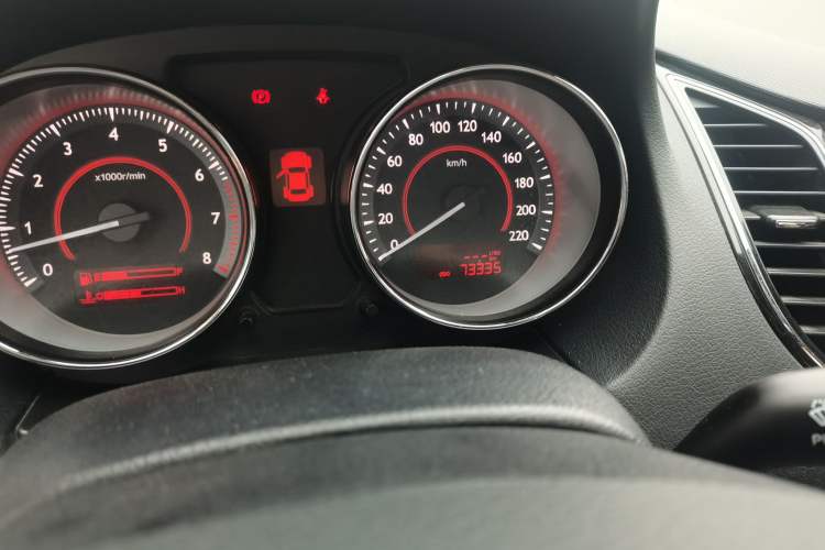 Used Bestune B50 2013 1.6L manual luxury version