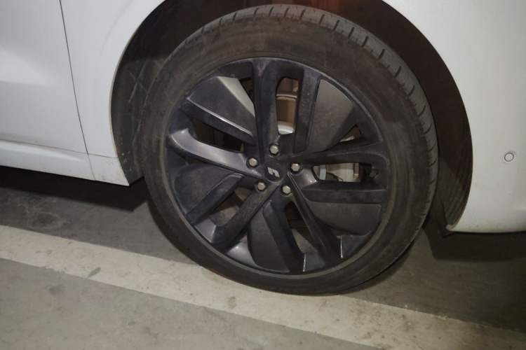 Used Li Auto L6 2024 Pro Model
