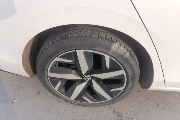 Used Volkswagen Lamando 2022 Lavida L 280TSI DSG Cool & Spicy Edition
