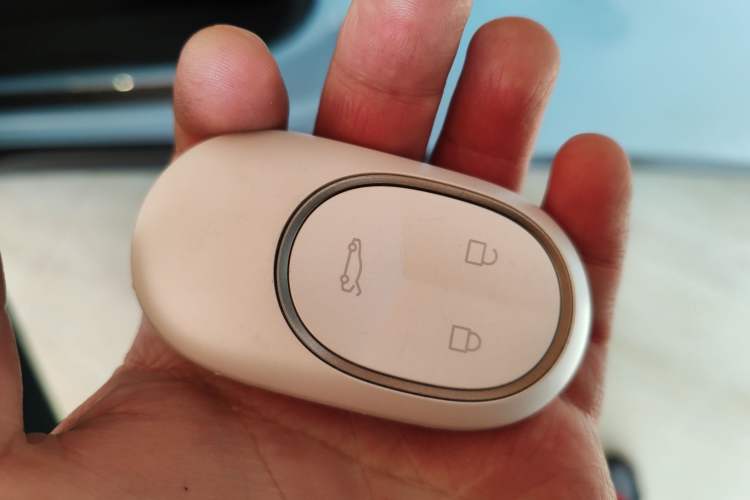 Used Nio ET5 2022 75 kWh
