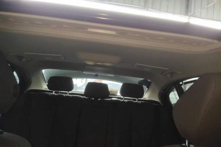 Used BMW 3 Series 2019 320Li Fashion Model