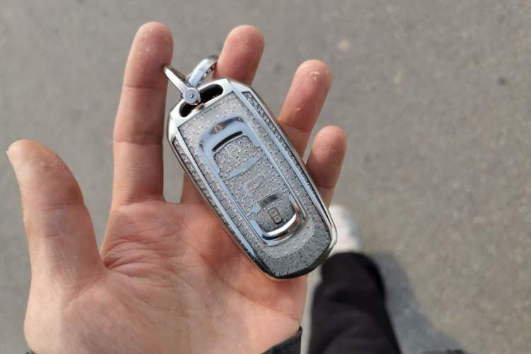 Used Geely Auto Vision S1 2018 1.5L Manual Fong Chi Model