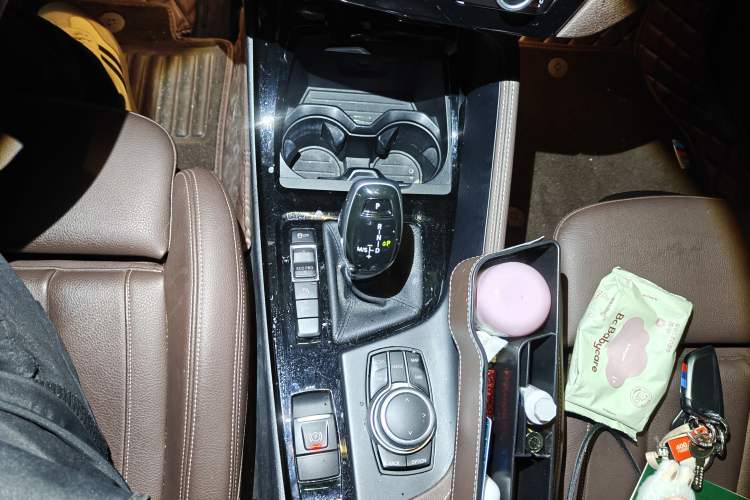 Used BMW X2 2020 sDrive25i Luxury M Sport Package
