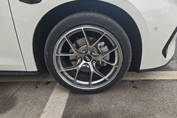 Used BYD Seal 06 New Energy 2025 DM-i Smart Drive 80KM Luxury Model