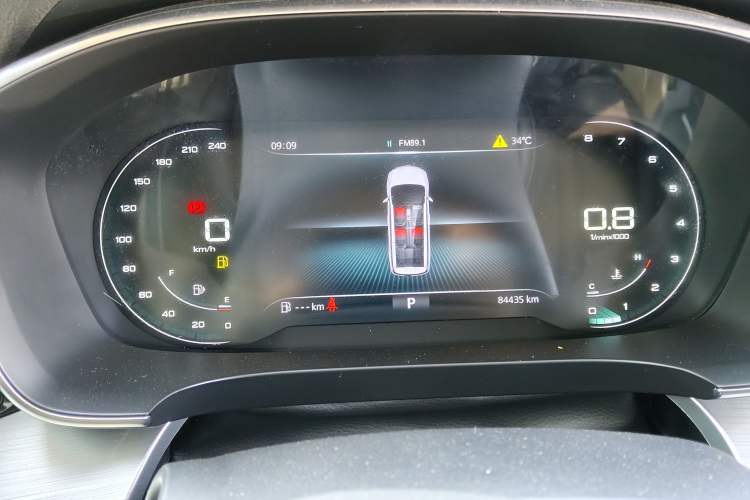 Used Roewe iMAX8 2021 400TGI Supreme Series Lu Zun Edition