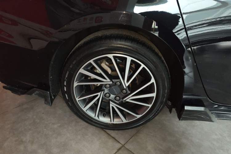 Used Lynk & Co 03 2022 2.0TD DCT GenioPlus
