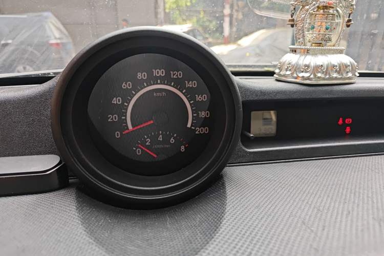 Used Great Wall M2 2012 1.5L Manual Urban Edition Instrument Cluster