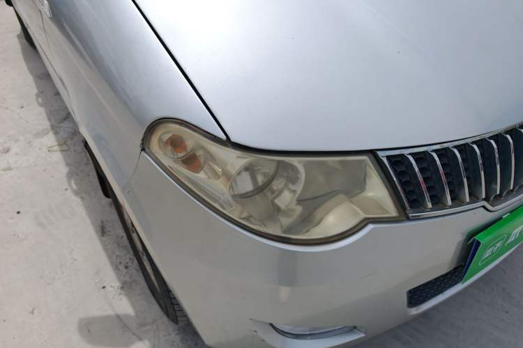 Used Wuling Hongguang 2014 1.2L S Standard Version China IV Standard
