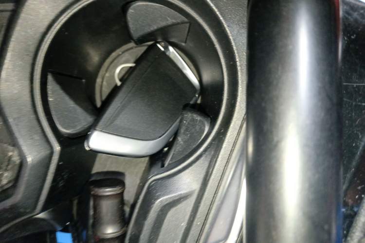 Used BMW X2 2021 sDrive25i Luxury Model with M Sport Package Vehicle Key