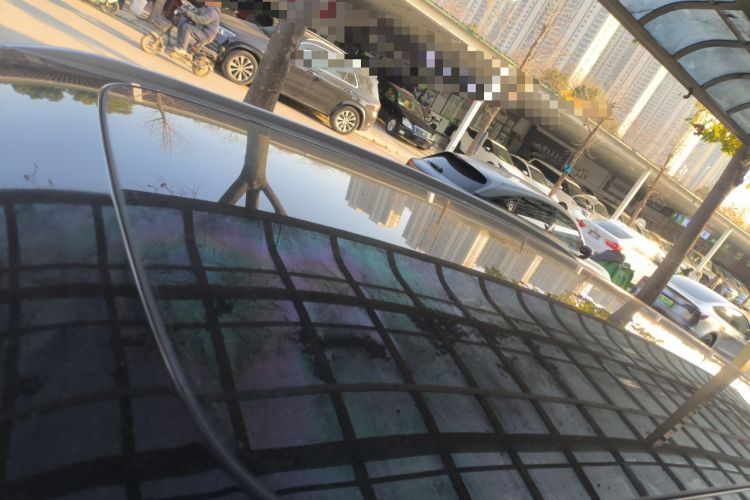 Used smart #1 2022 Premium Edition
