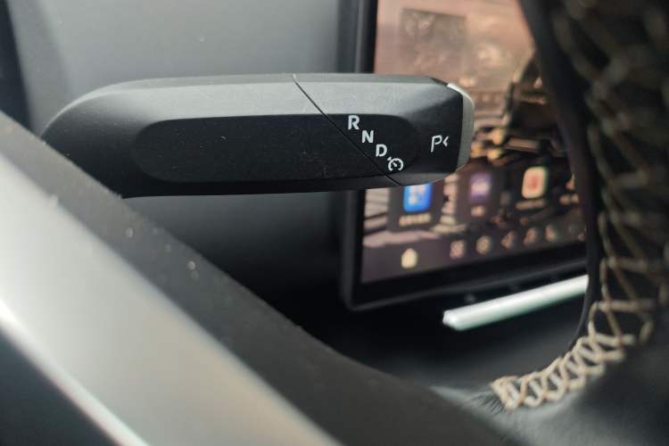 Used Avatr 12 2024 Updated Version 700 Three-Laser Rear-Wheel Drive Luxury Edition
