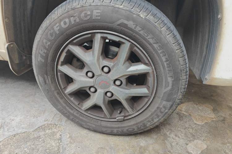 Used Wuling Zhengtu 2021 1.5L Adventure LAR