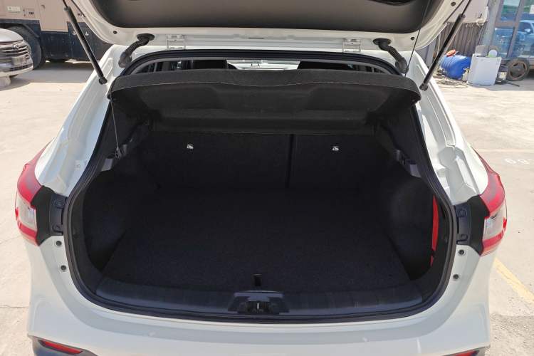 Used Nissan Qashqai 2022 2.0L CVT XV Premier Luxury Edition
