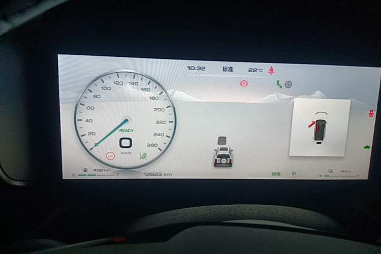 Used Haval Raptor New Energy 2024 Hi4 145 Cross-Over Edition