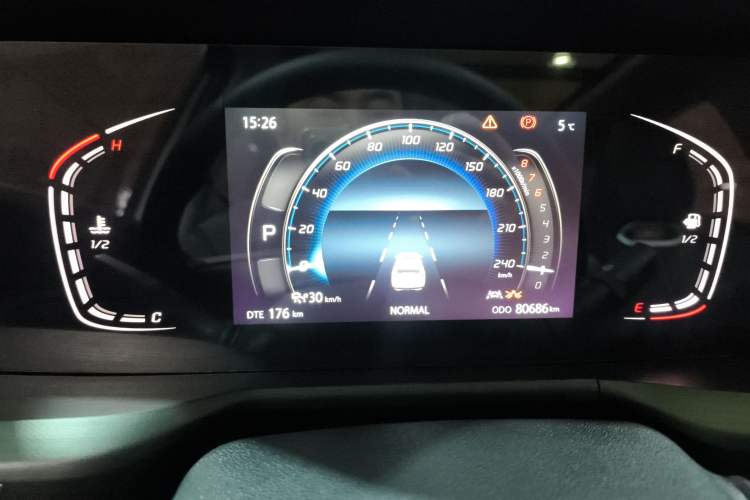 Used Changan CS75 PLUS 2021 2.0T Automatic Pilot Version