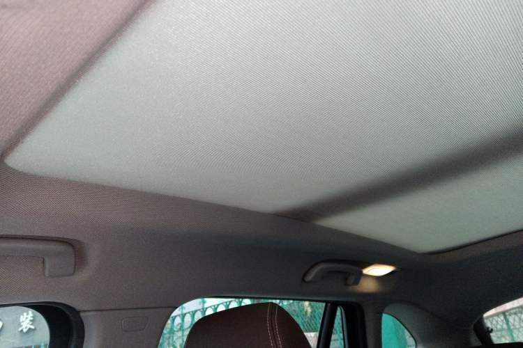 Used BMW X1 2019 sDrive18Li Premium Edition
