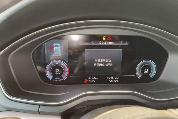 Used Audi A5 2024 Sportback 40 TFSI Fashionable and Dynamic Model