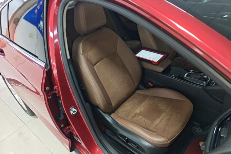 Used Buick Regal 2017 20T Elite Edition
