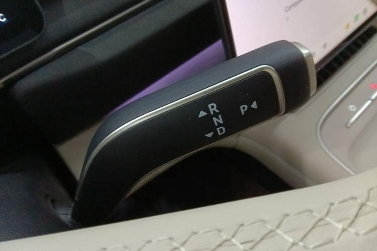 Used Nio EC6 2025 75 kWh