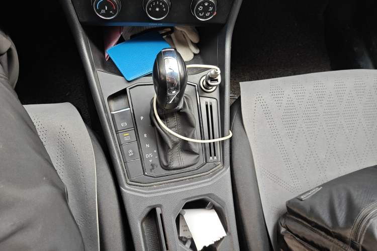 Used Volkswagen Lavida 2019 1.5L Automatic Fashion Edition China VI