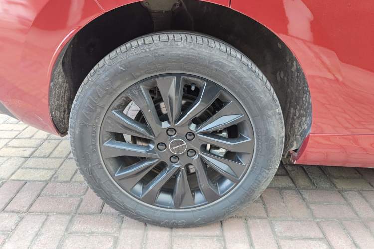 Used FORTHING T5 EVO 2021 1.5TD DCT Diamond Edition
