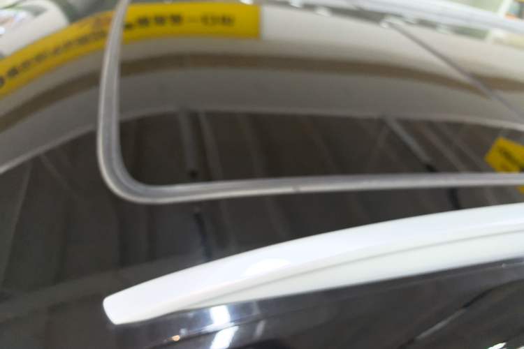 Used Cadillac XT5 2021 28T Luxury Model Roof