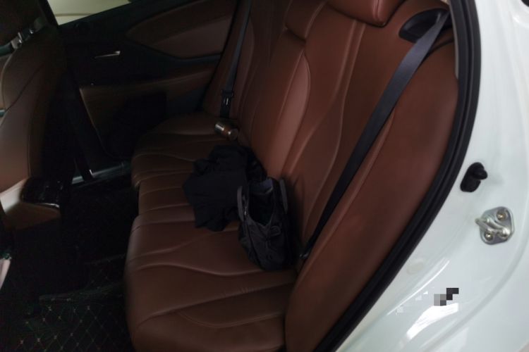 Used Acura CDX 2018 2.0L Two-Wheel Drive Comfort Edition Hybrid
