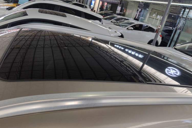 Used BMW X1 2019 sDrive18Li Premium Edition
