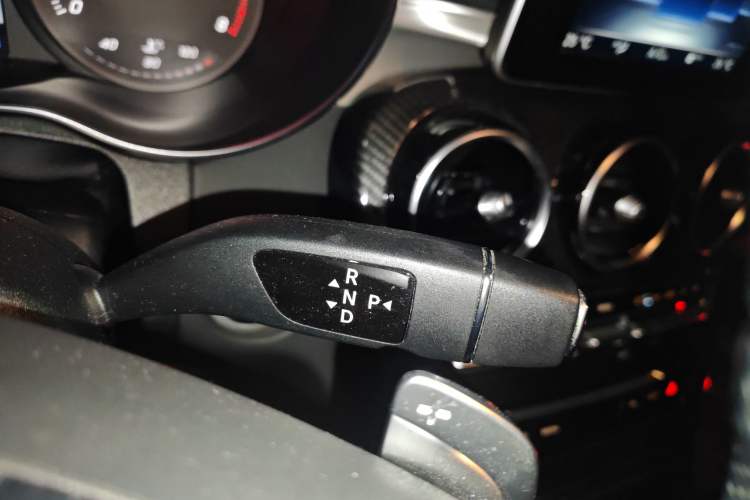 Used Mercedes-Benz C-Class 2017 C 200 Sport Edition
