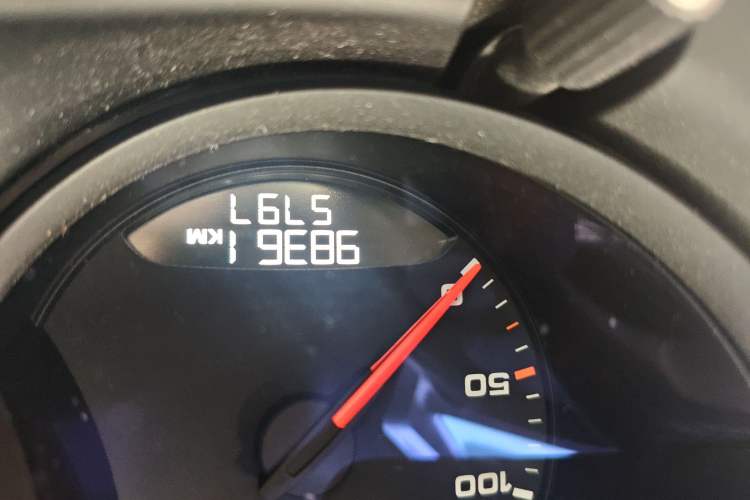 Used Porsche Macan 2017 Macan S 3.0T