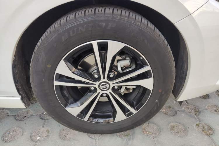 Used Nissan Sylphy 2020 1.6L XL CVT Enjoyment Edition Right Front Wheel Hub