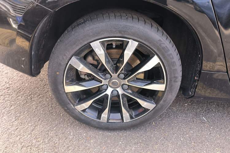 Used Volvo S60 2019 S60L T3 Intelligent Upgrade Edition