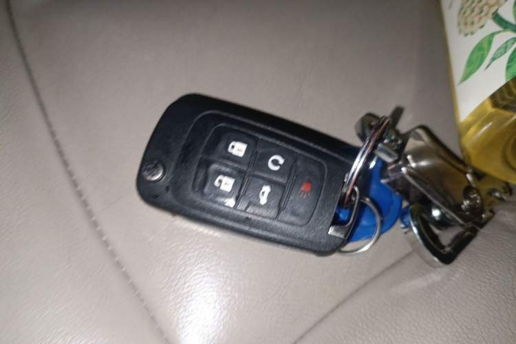 Used Buick GL8 2011 3.0L GT Luxury Business Haoya Edition
