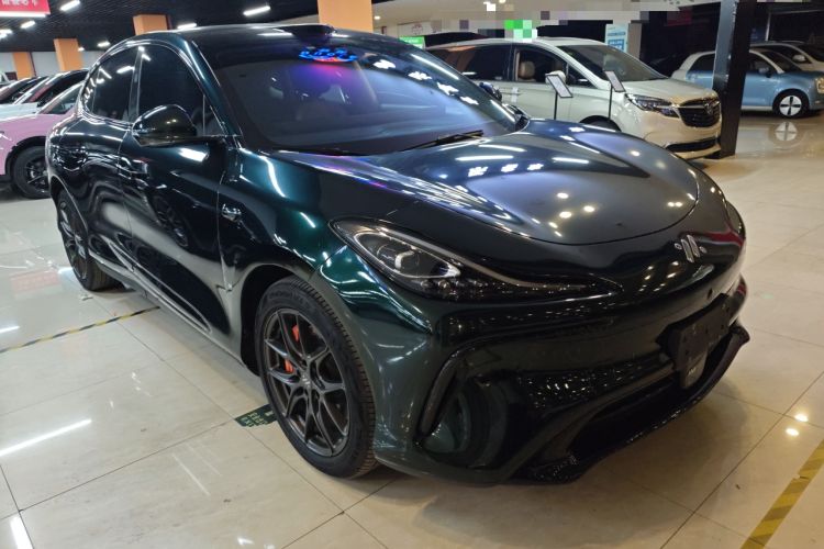 Used IM LS6 2023 Max Extended-Range Version
